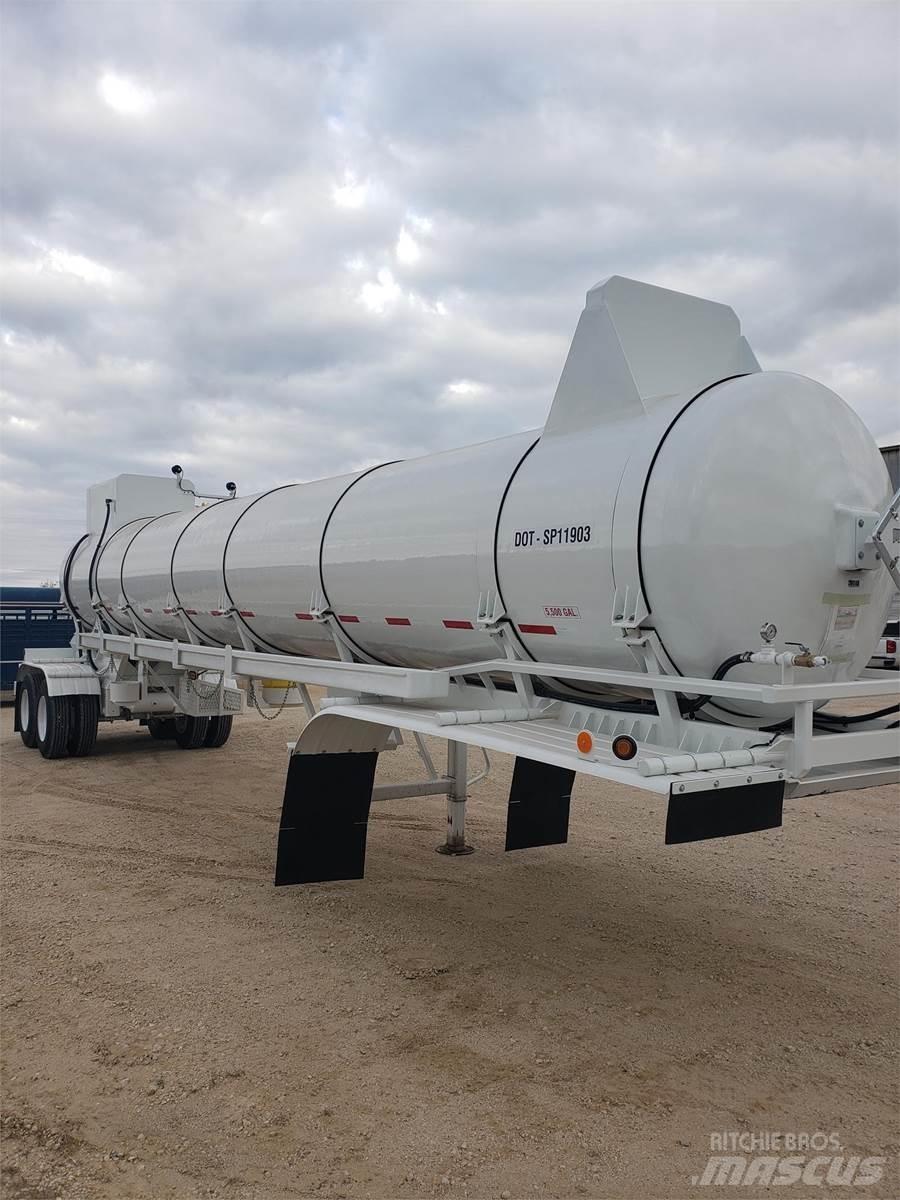 Comptank Tank prikolice