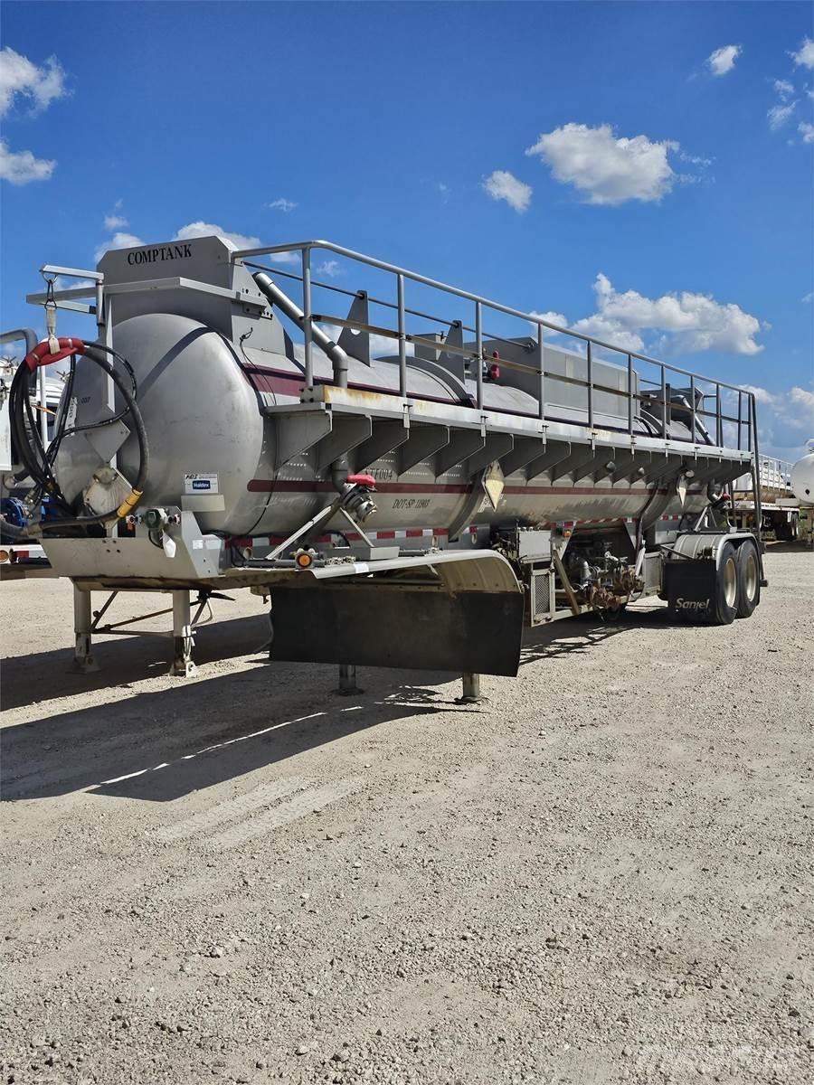  Comptank Tank prikolice