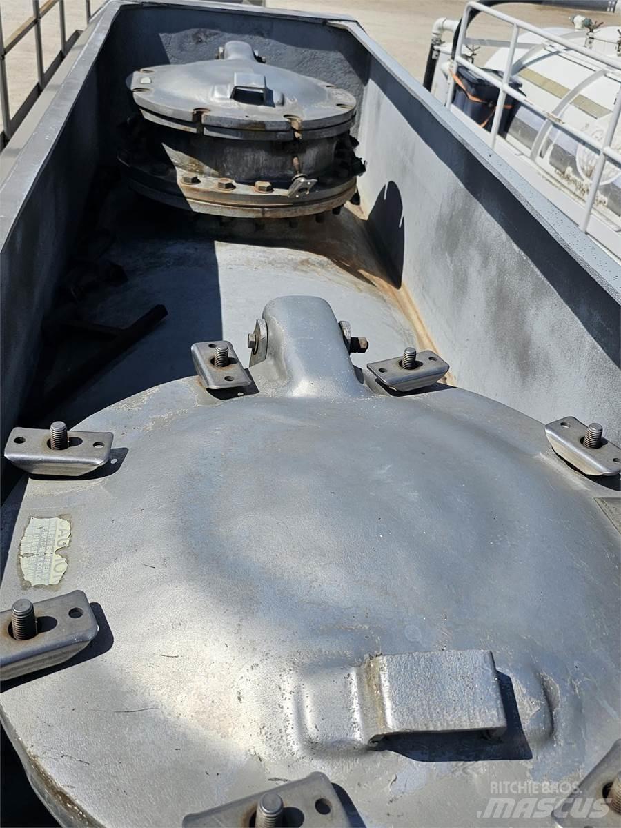  Comptank Tank prikolice