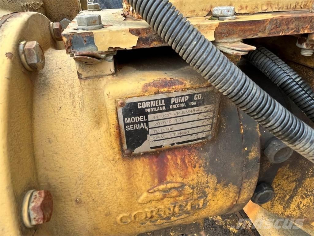 Cornell  Elektronika