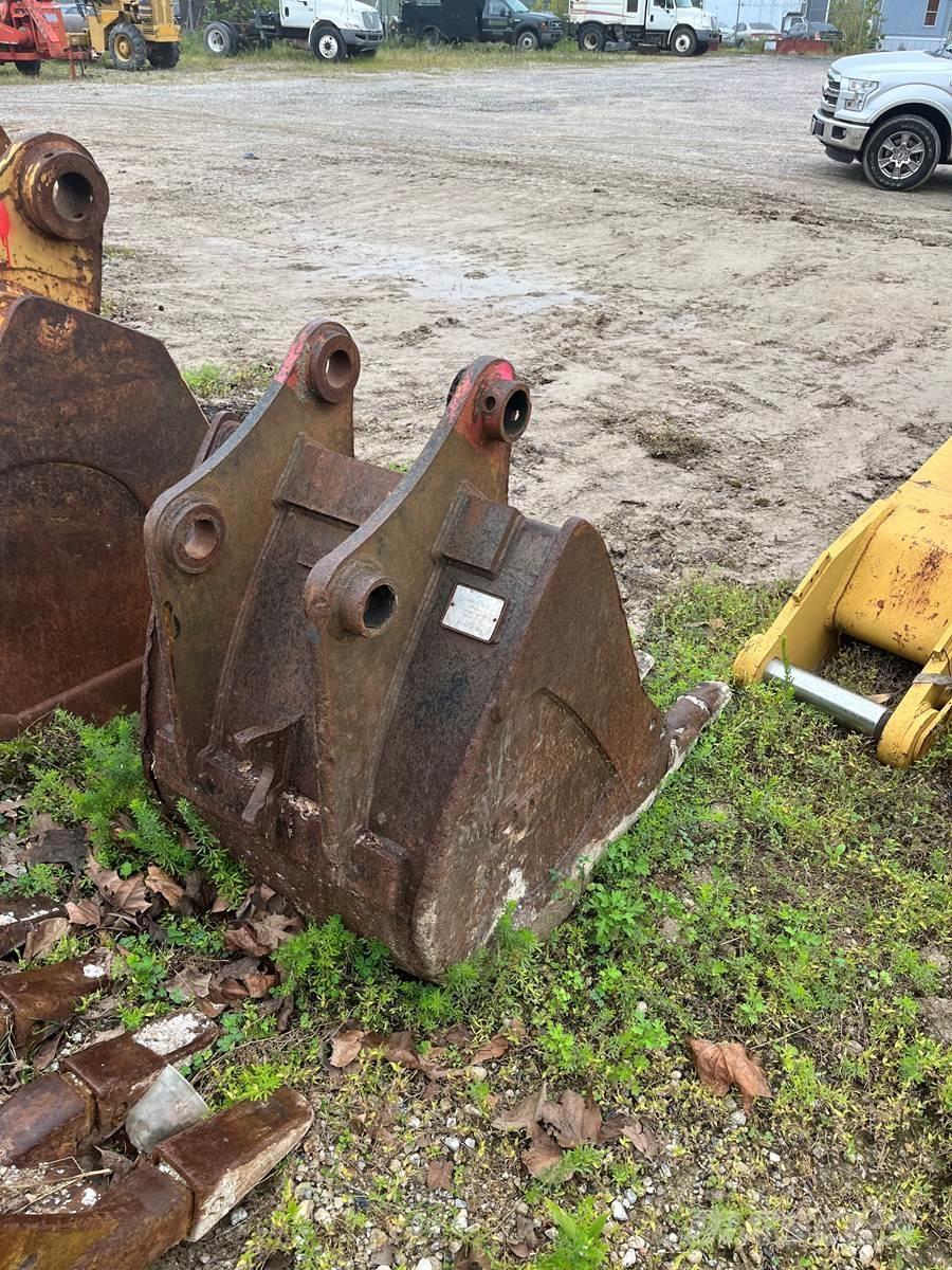  CP Bucket Kašike / Korpe