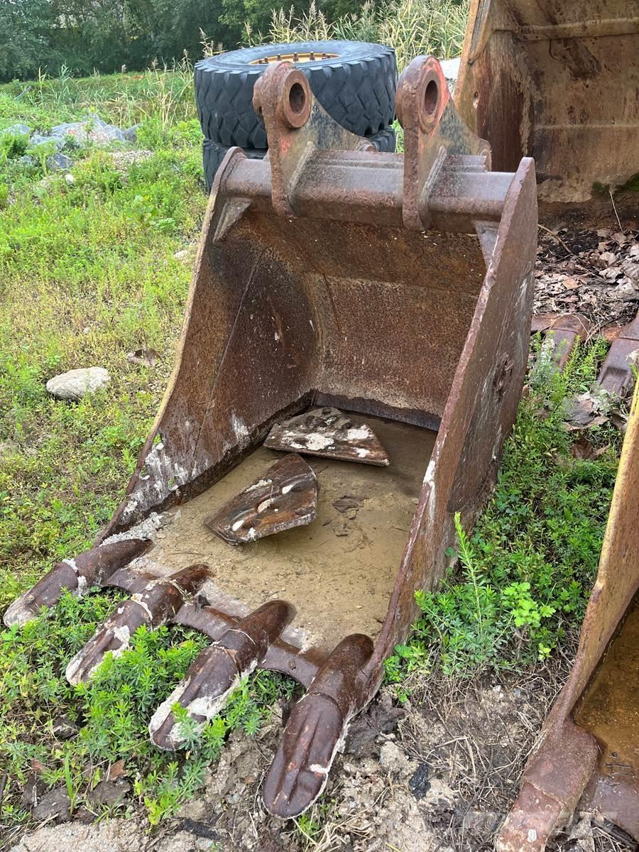  CP Bucket Kašike / Korpe