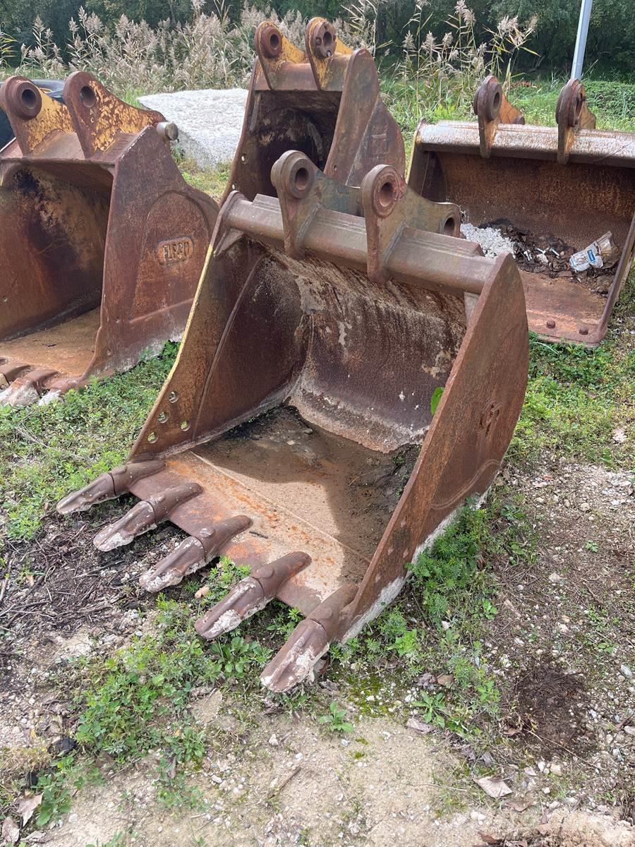  CP Bucket Kašike / Korpe