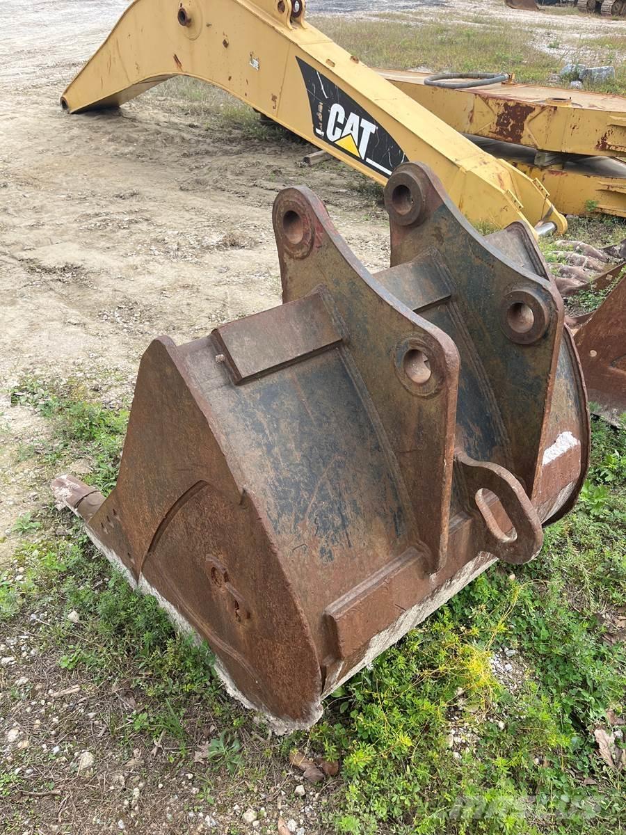  CP Bucket Kašike / Korpe