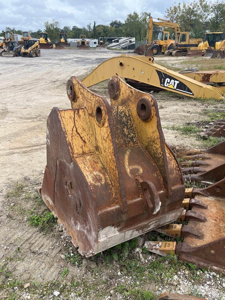  CP Bucket Kašike / Korpe