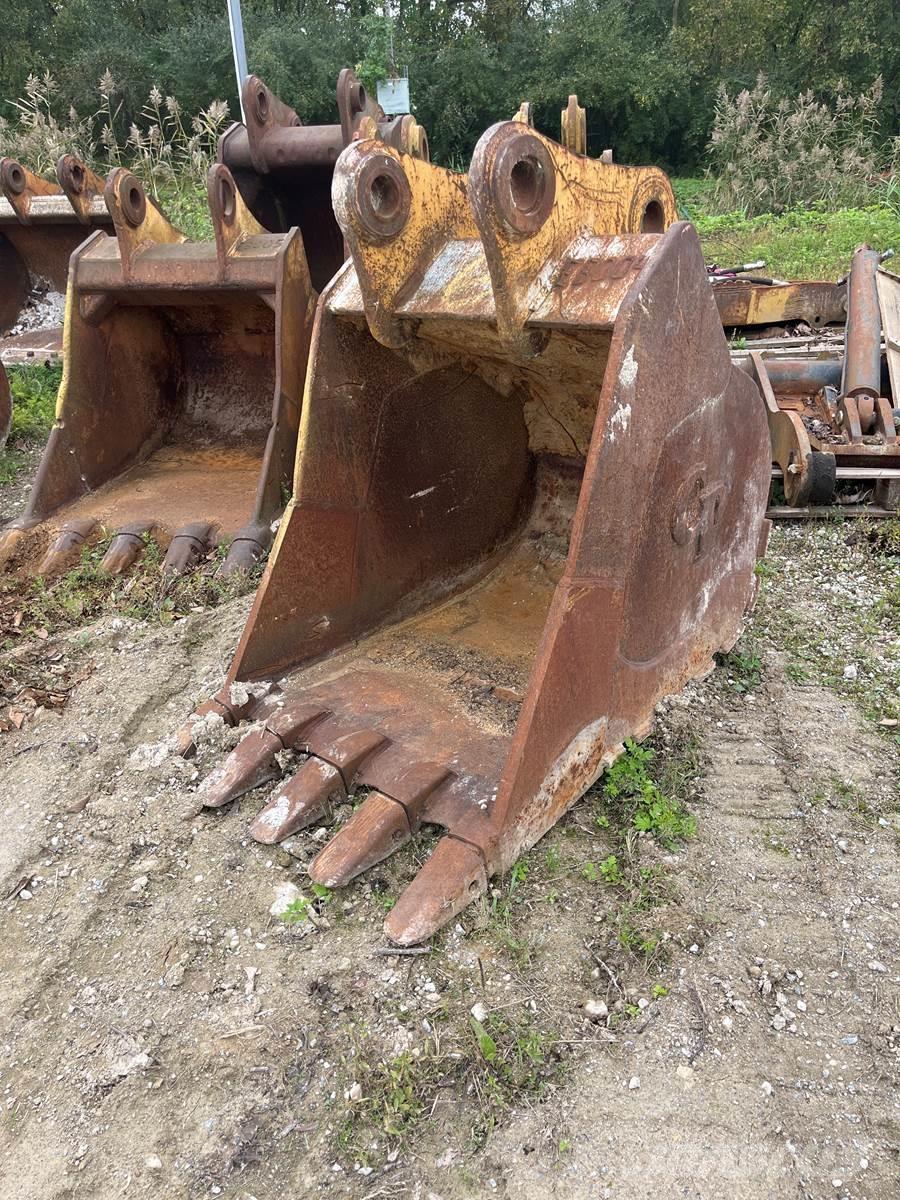  CP Bucket Kašike / Korpe