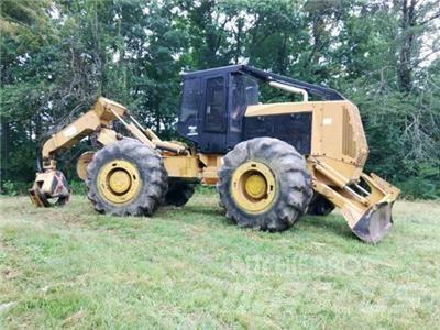  CTR 950B Skideri