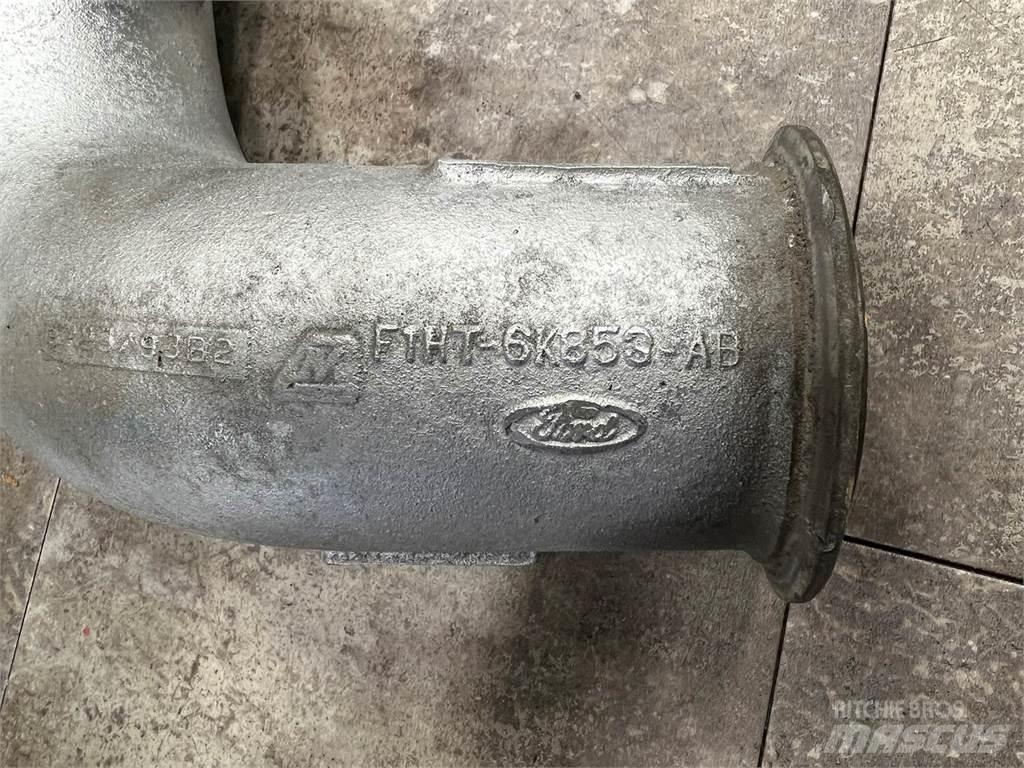 Cummins  Druge komponente
