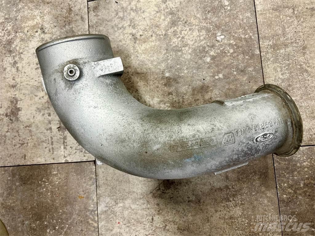 Cummins  Druge komponente