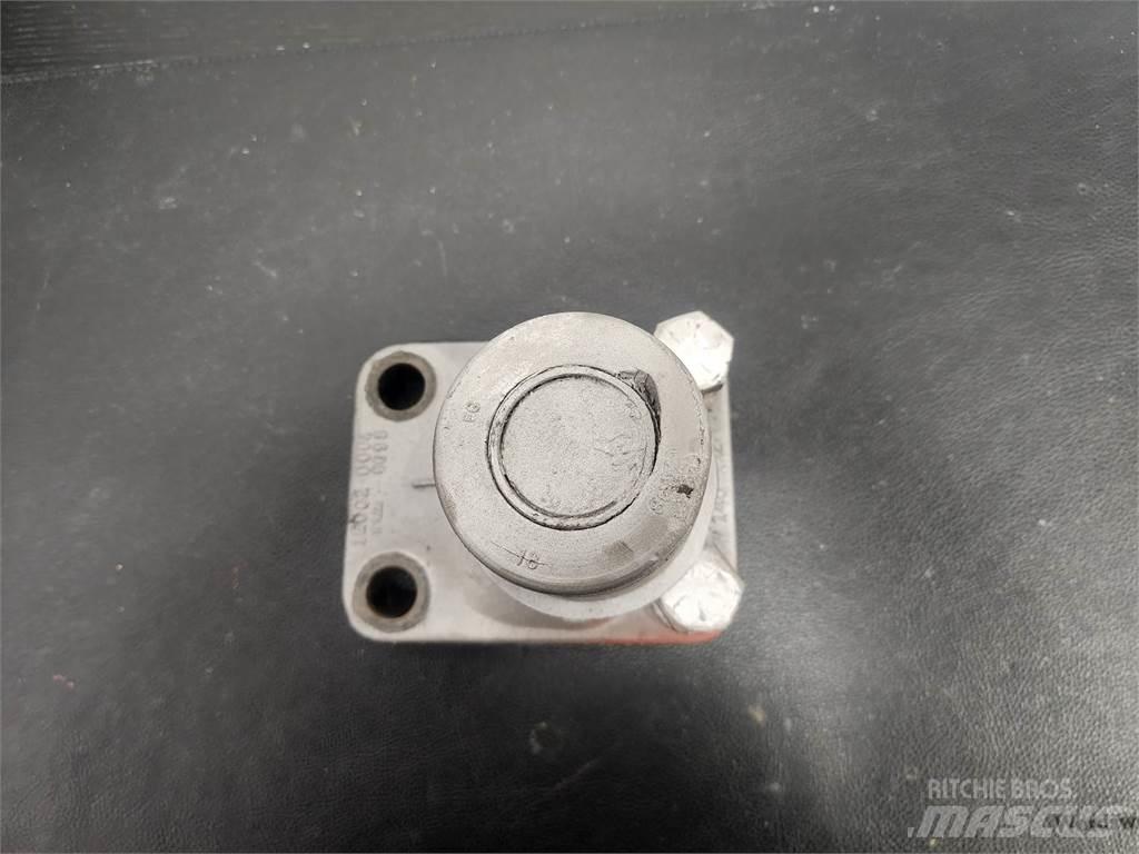 Cummins  Motori
