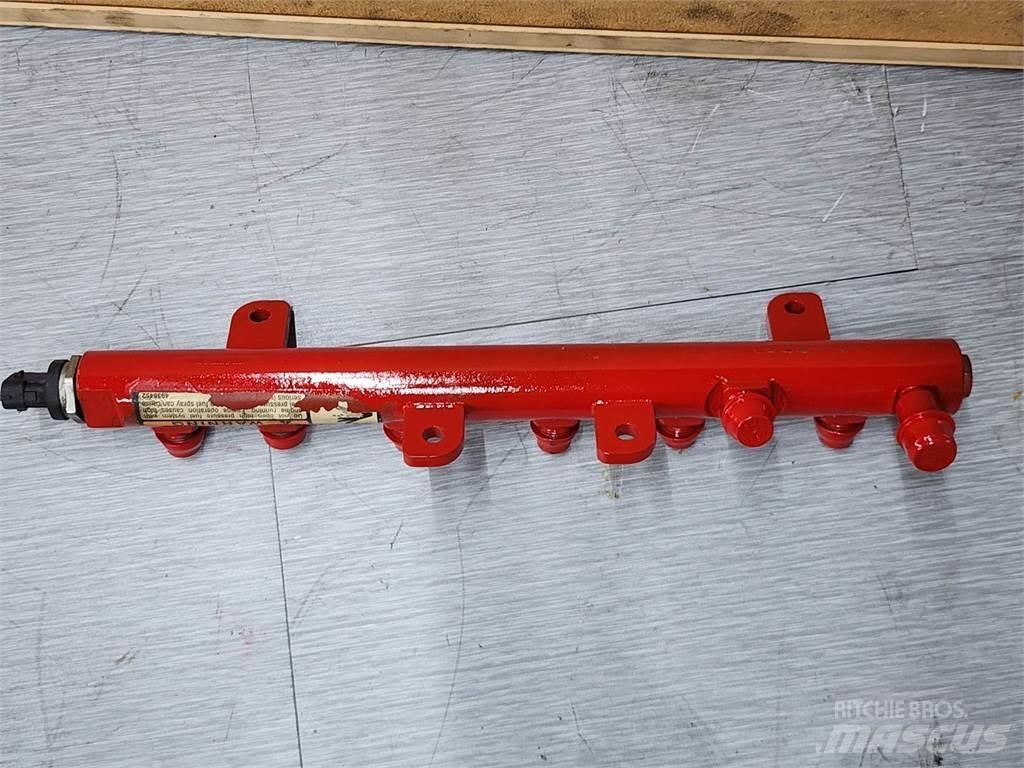 Cummins  Transport – ostalo