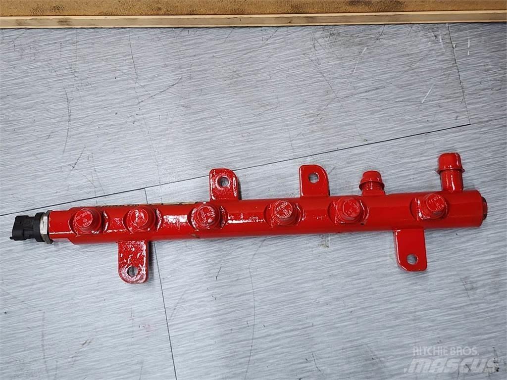 Cummins  Transport – ostalo
