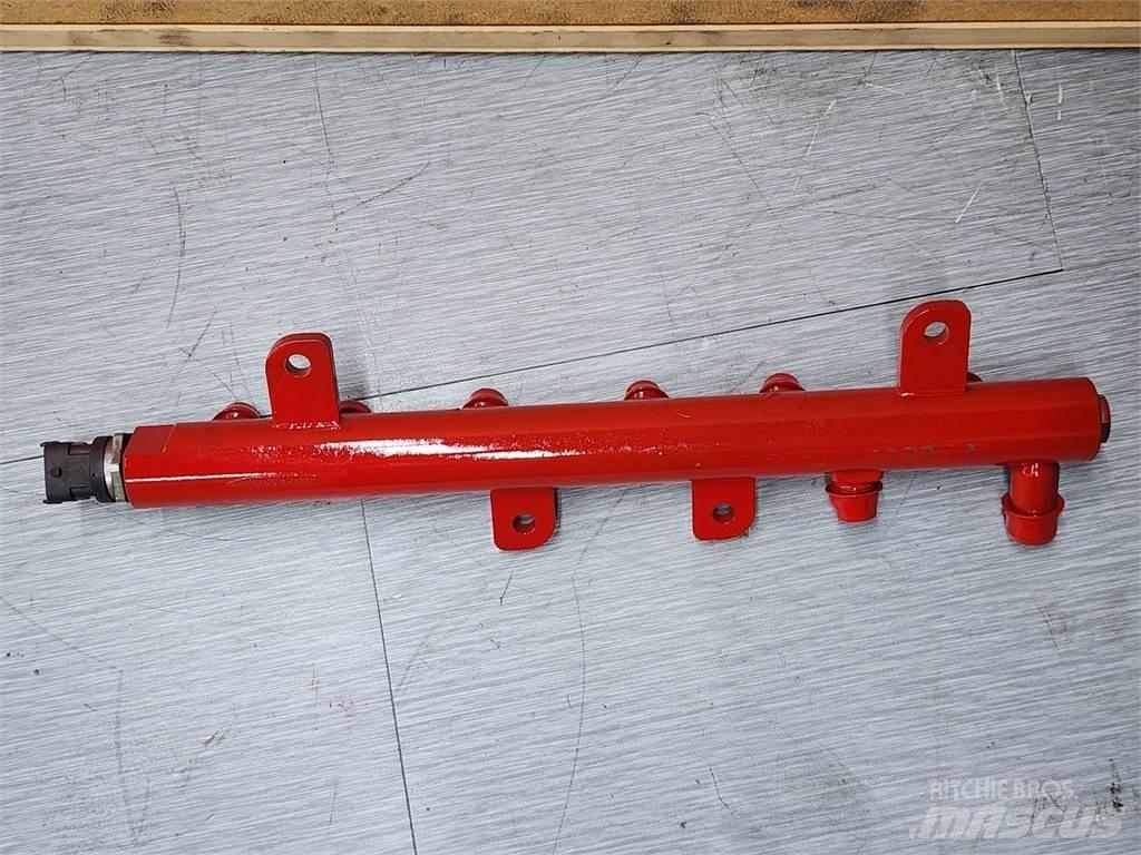Cummins  Transport – ostalo