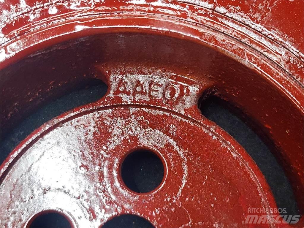 Cummins  Motori