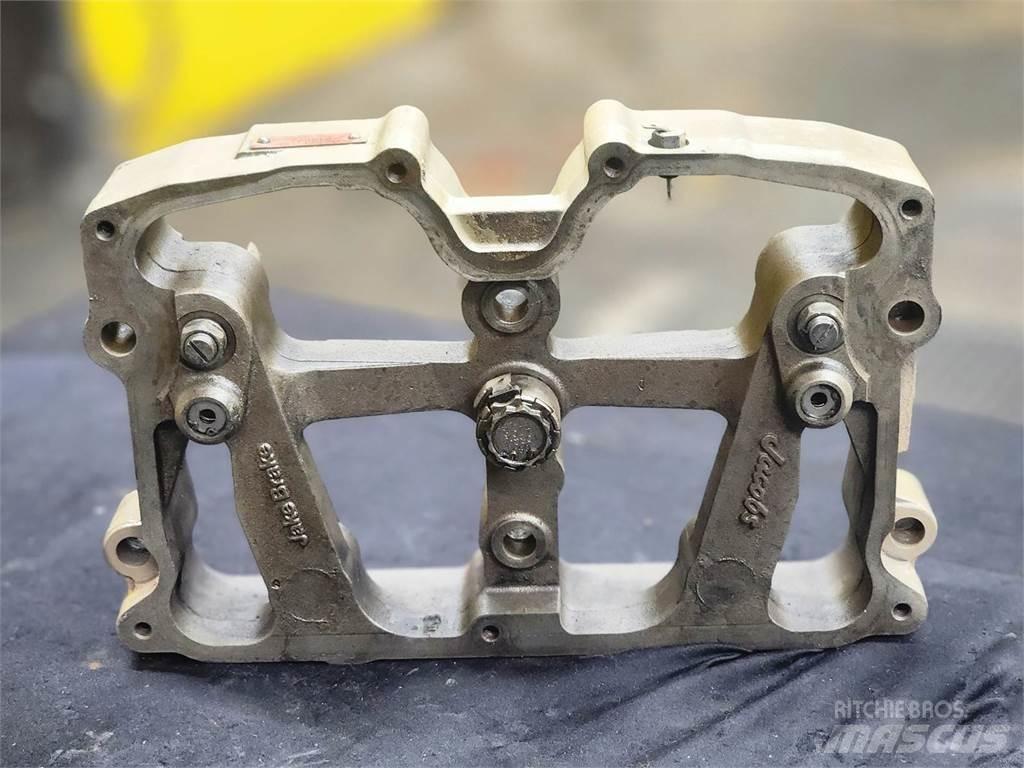 Cummins  Druge komponente