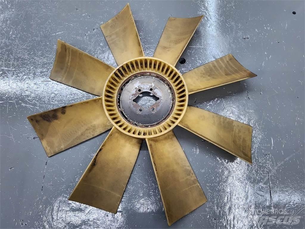 Cummins  Druge komponente