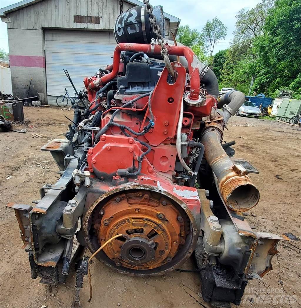 Cummins  Motori