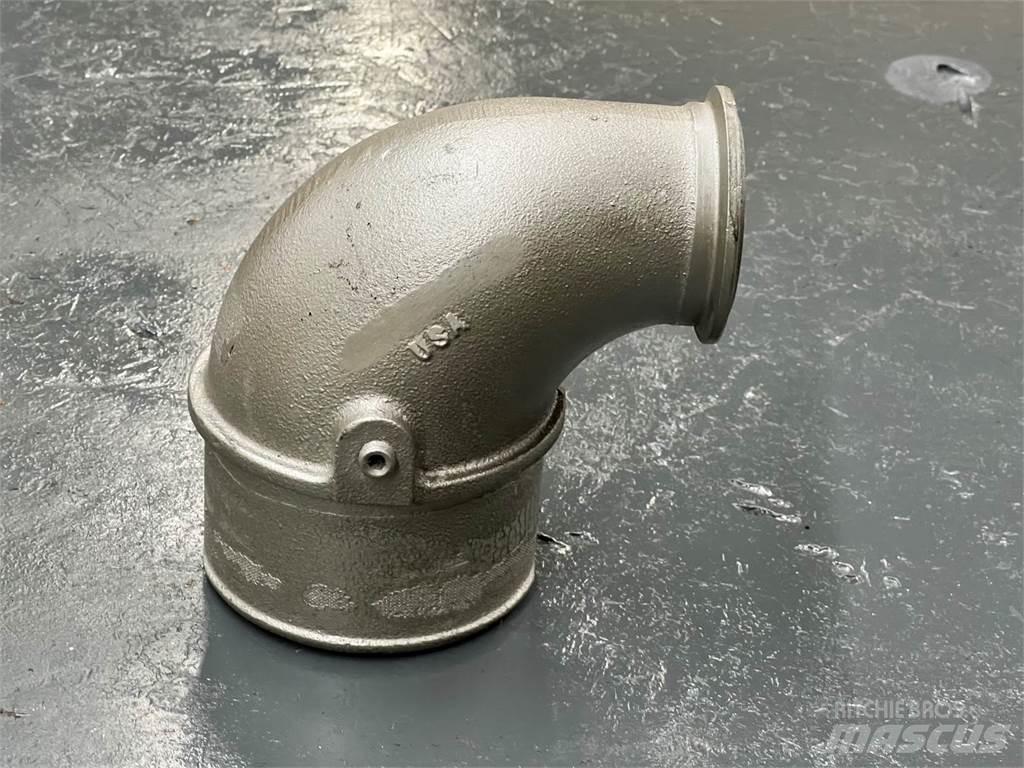 Cummins  Druge komponente