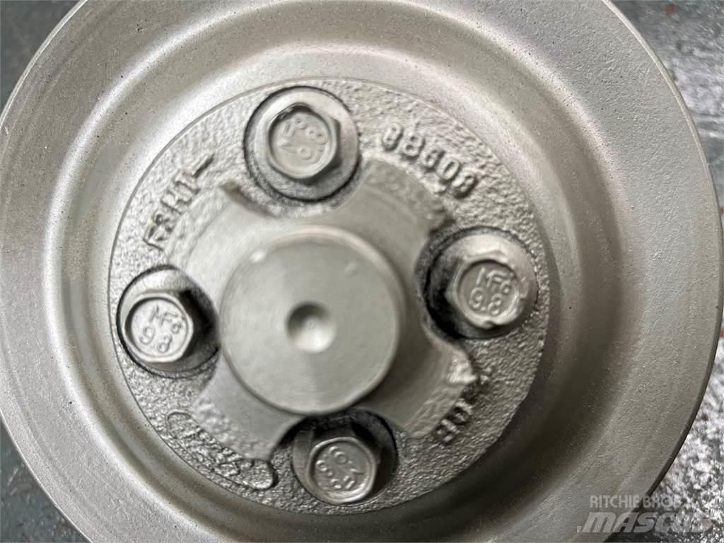 Cummins  Druge komponente