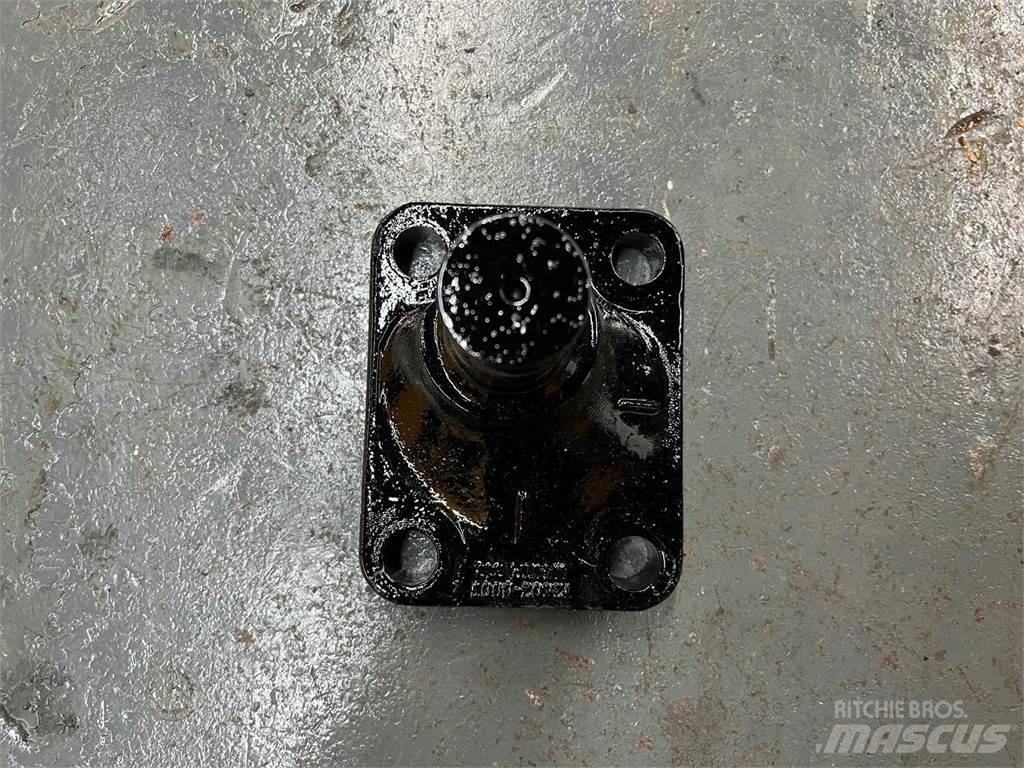 Cummins  Motori