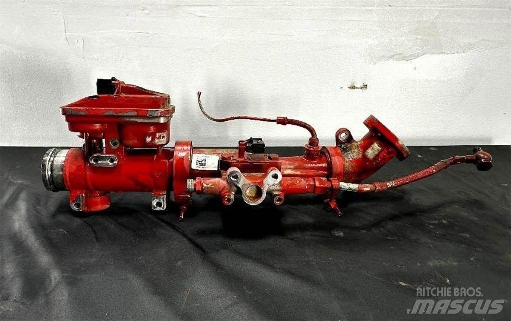 Cummins  Transport – ostalo