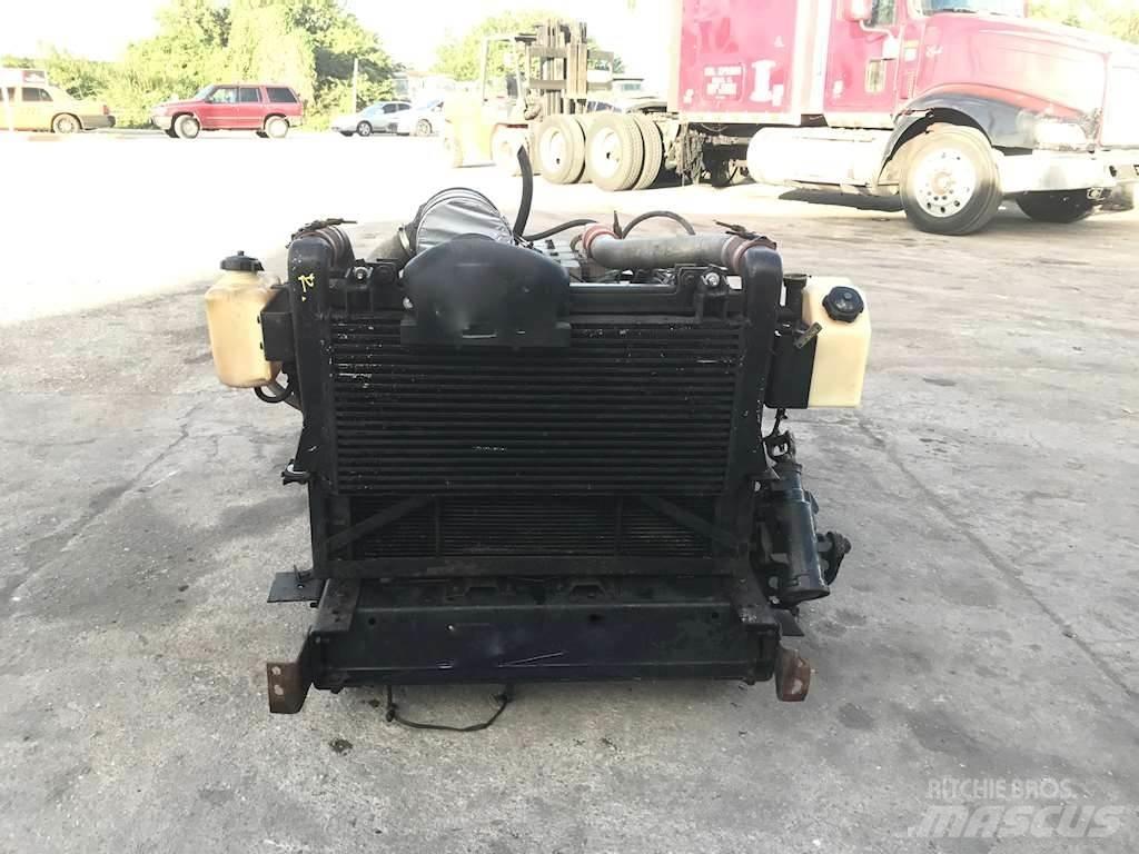 Cummins 4BT Motori