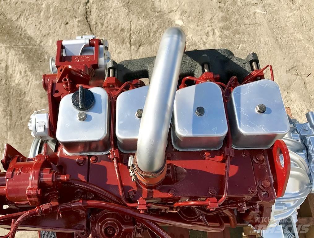 Cummins 4BT Motori