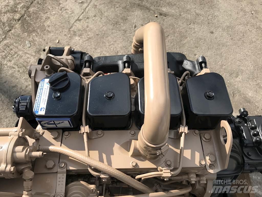 Cummins 4BT Motori
