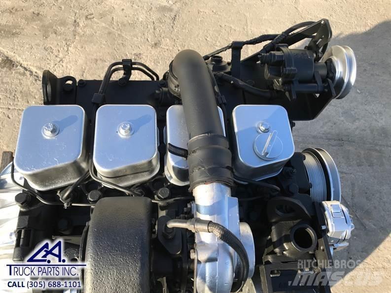 Cummins 4BT Motori