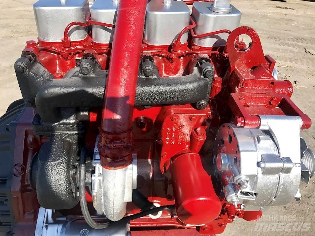 Cummins 4BT Motori
