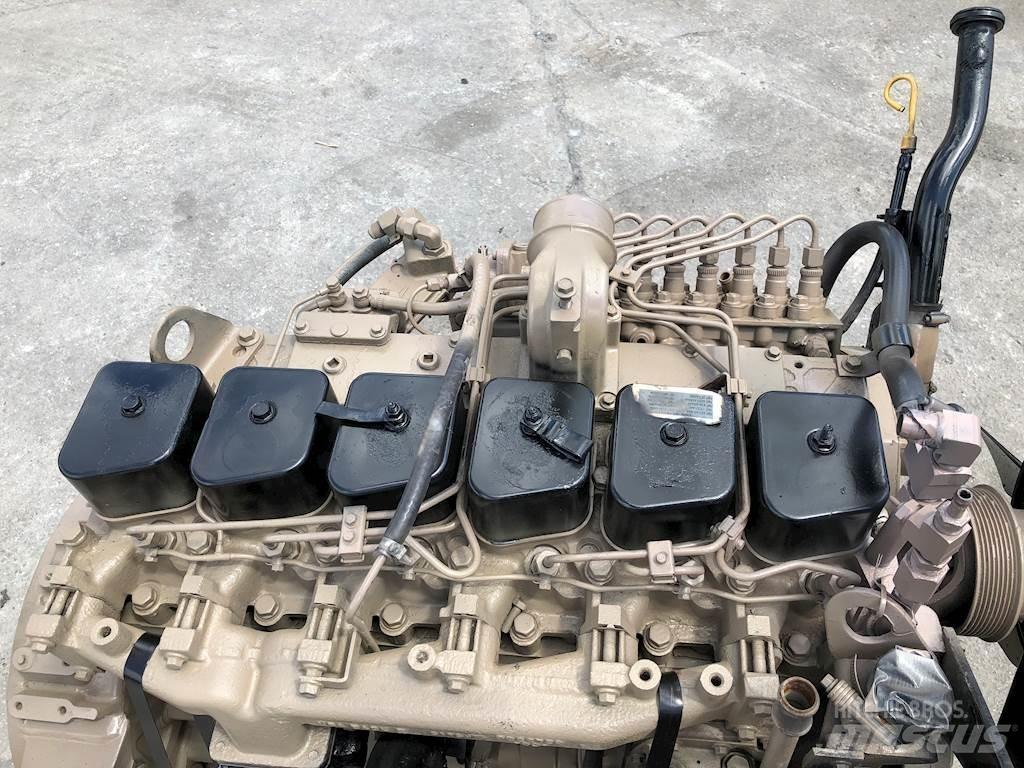 Cummins 6BT Motori