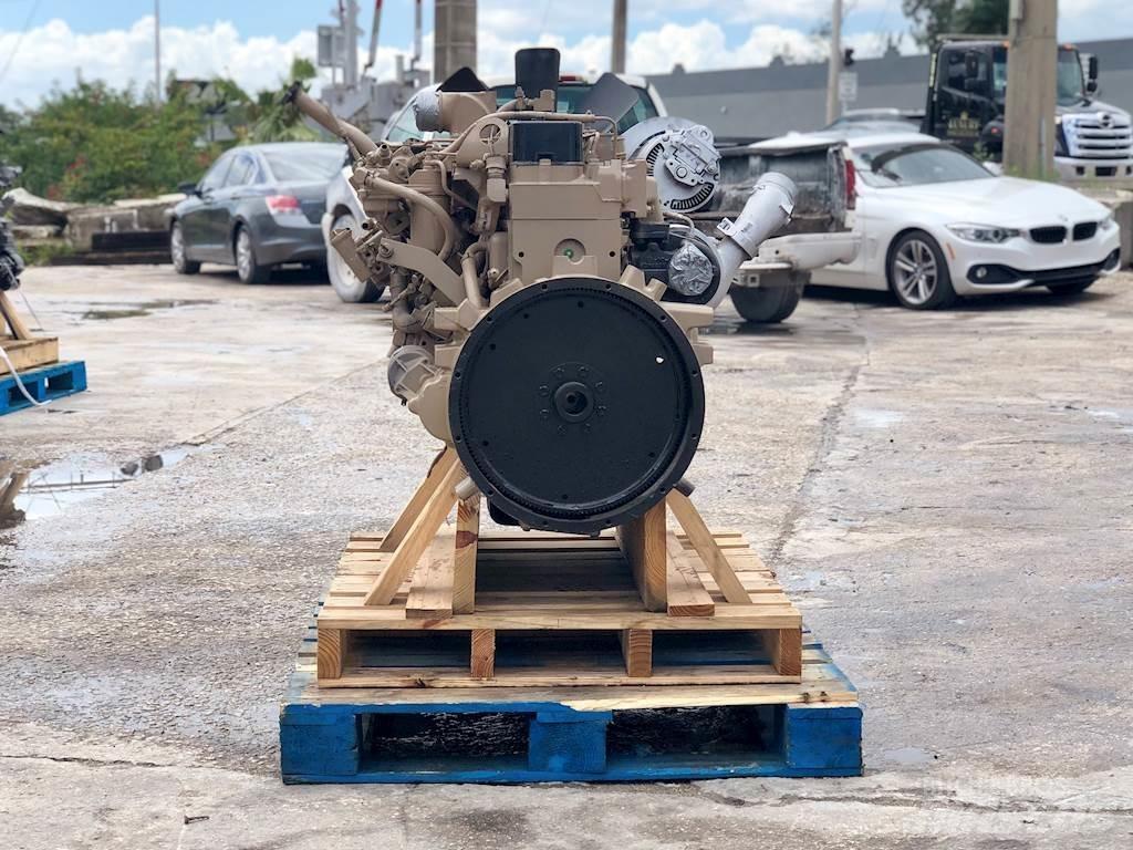 Cummins 6BT Motori