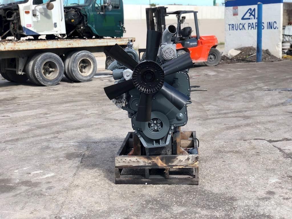 Cummins 6CT Motori