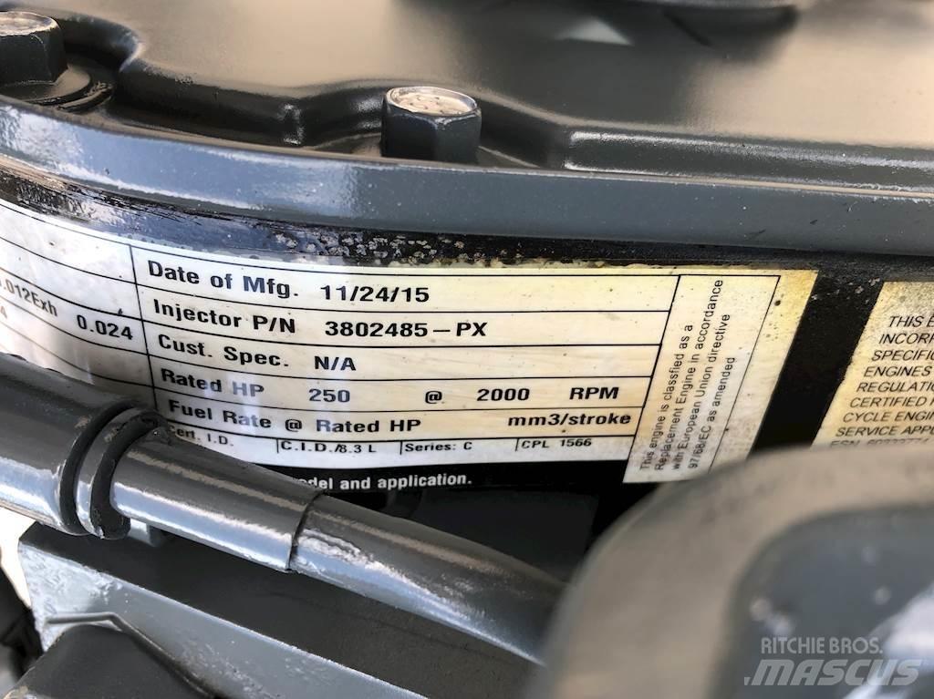 Cummins 6CT Motori