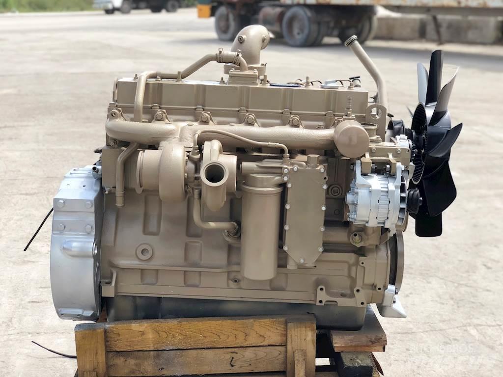 Cummins 8.3 Motori