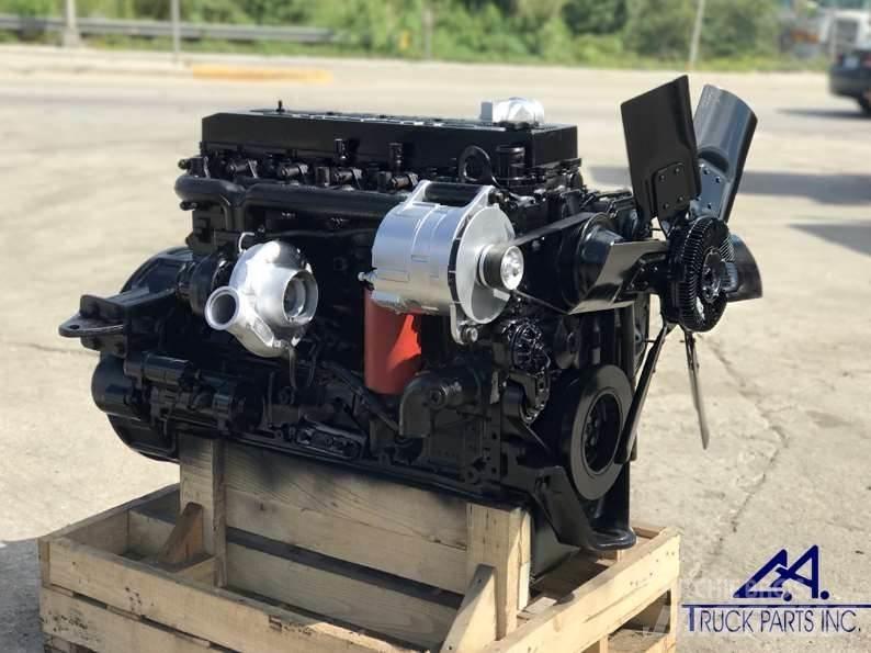 Cummins ISB Motori