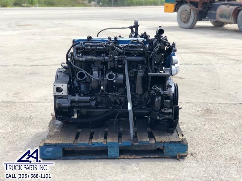 Cummins ISB Motori