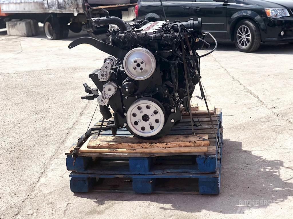 Cummins ISB Motori