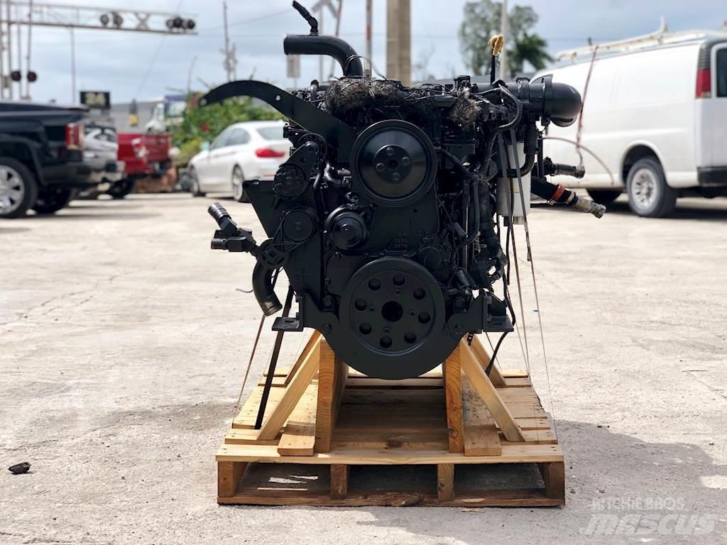 Cummins ISB Motori