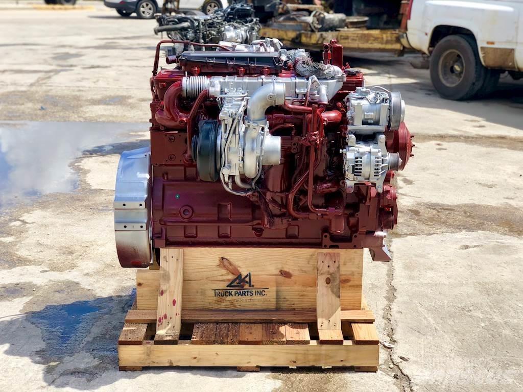 Cummins ISC Motori