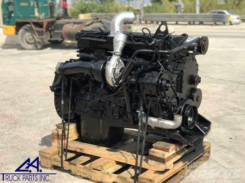 Cummins ISM Motori