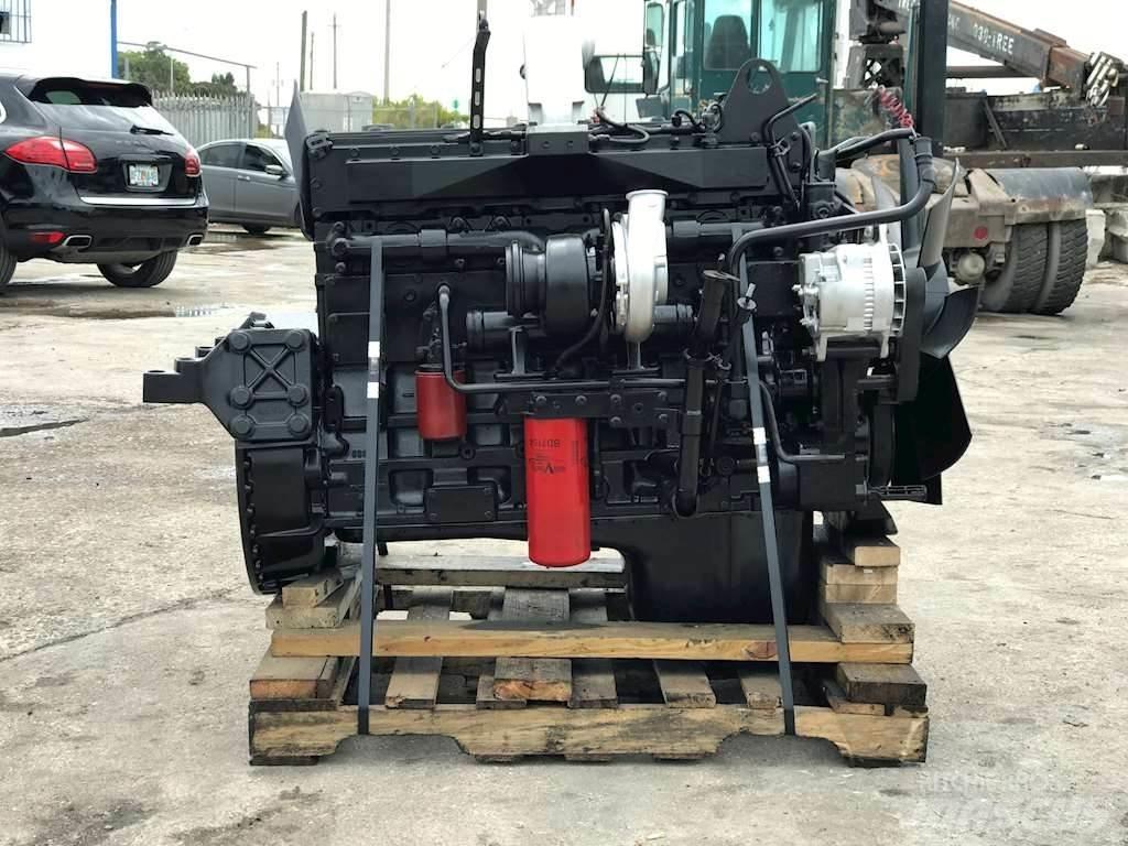 Cummins ISM Motori