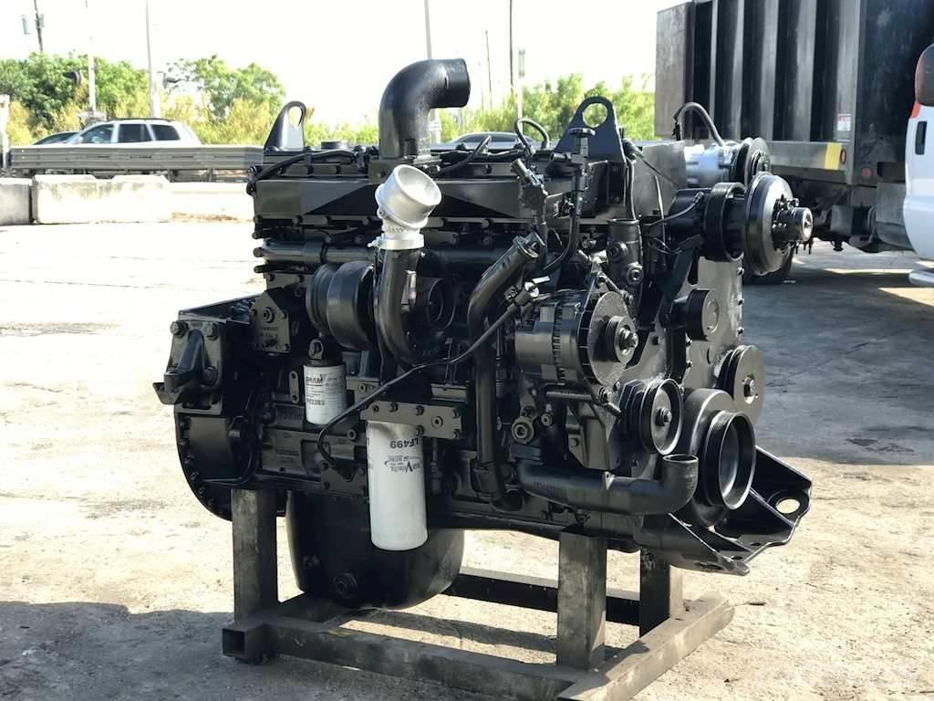 Cummins ISM Motori