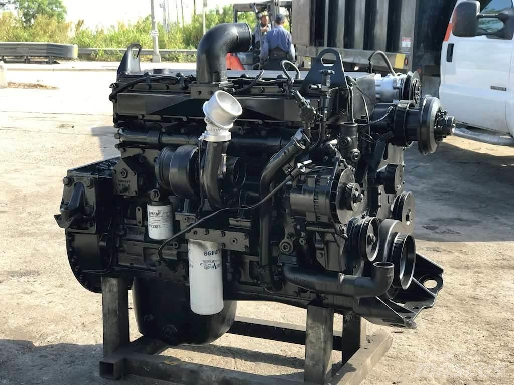 Cummins ISM Motori