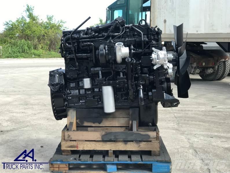 Cummins ISM Motori