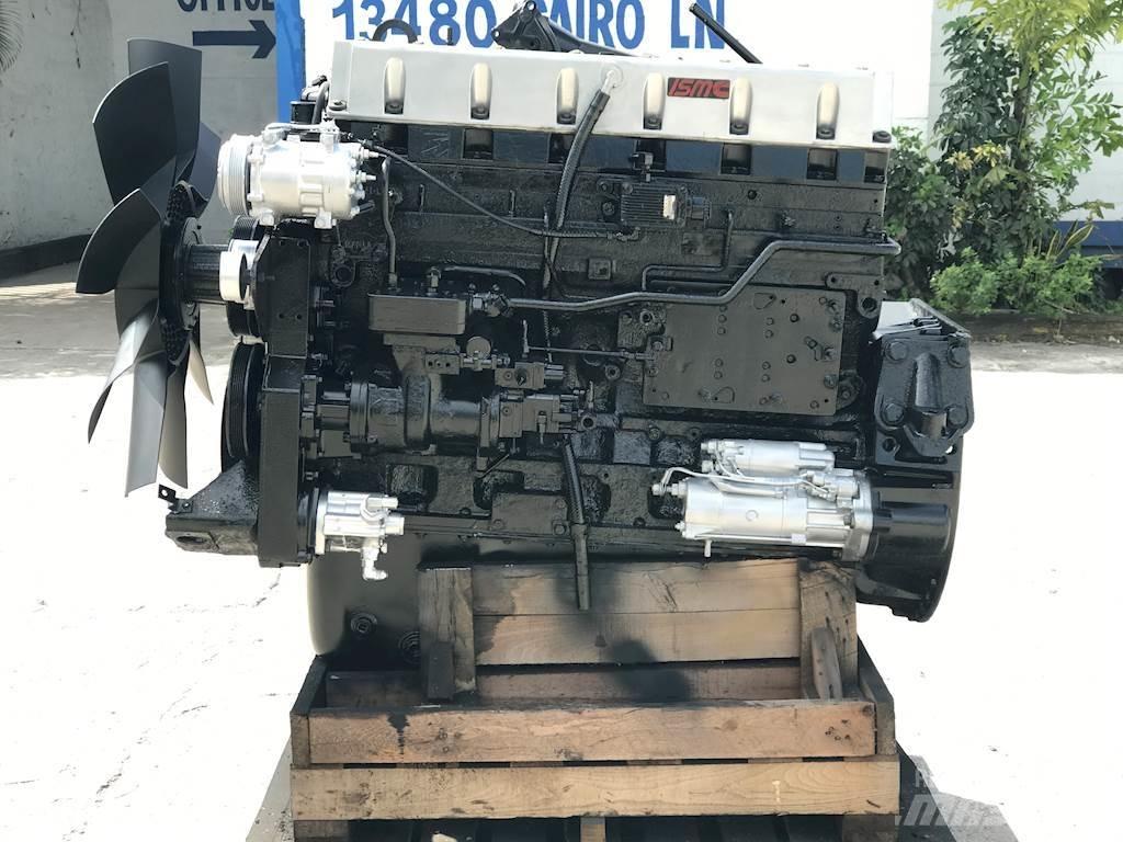 Cummins ISM Motori