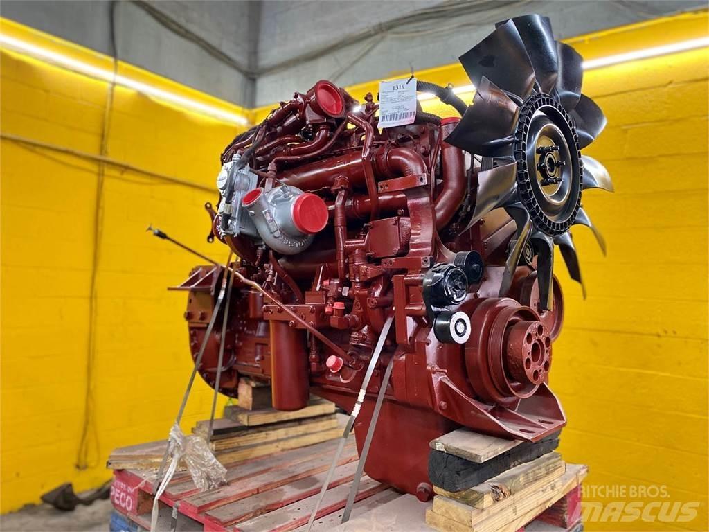 Cummins ISM Motori