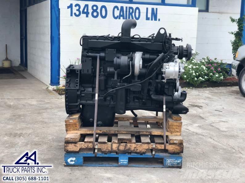 Cummins ISM Motori