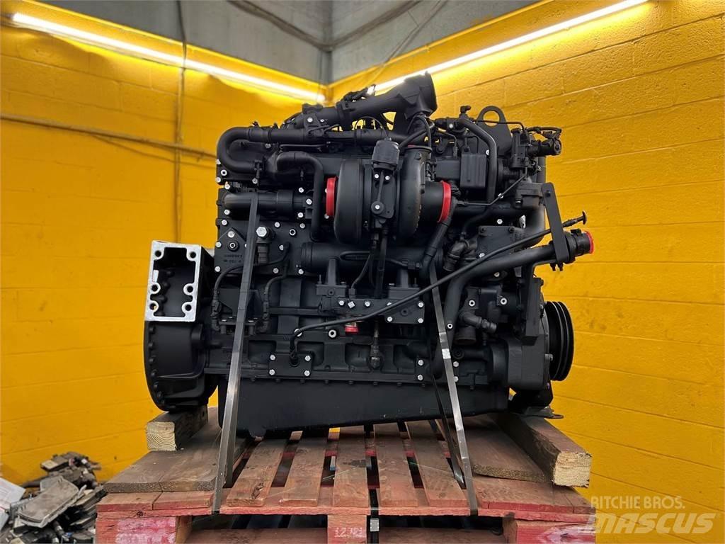 Cummins ISM Motori