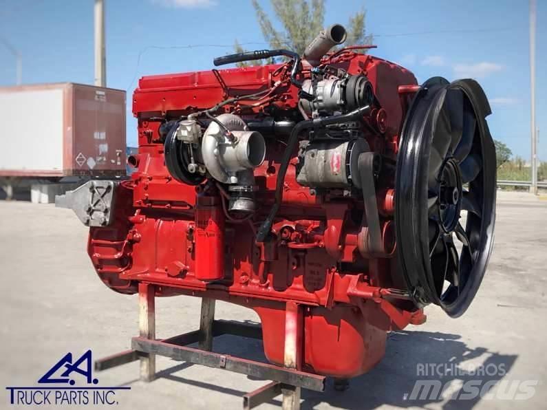 Cummins ISX Motori